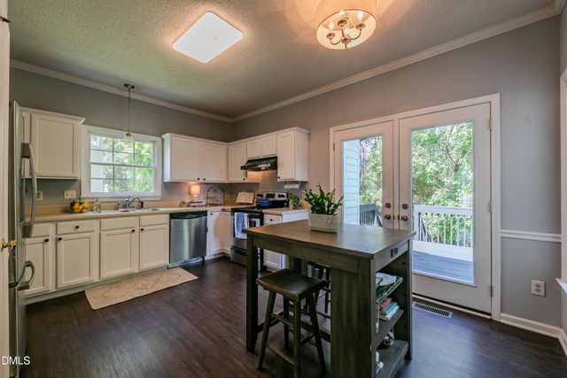 816 White Daisies Court, Raleigh, NC 27610