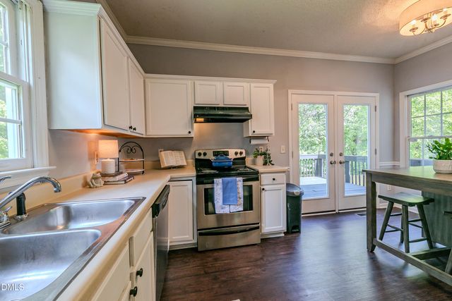 816 White Daisies Court, Raleigh, NC 27610
