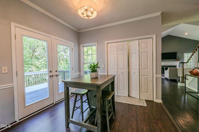 816 White Daisies Court, Raleigh, NC 27610