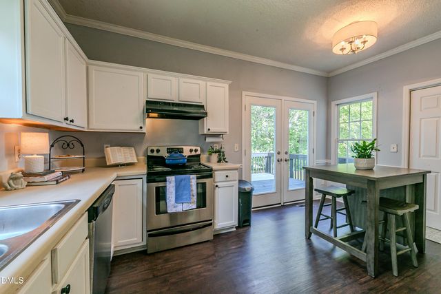 816 White Daisies Court, Raleigh, NC 27610