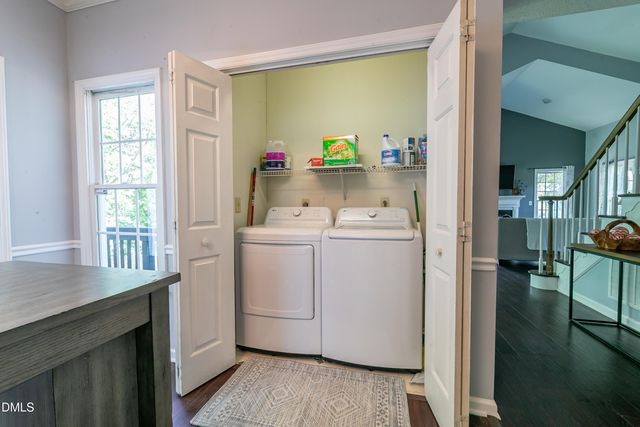 816 White Daisies Court, Raleigh, NC 27610