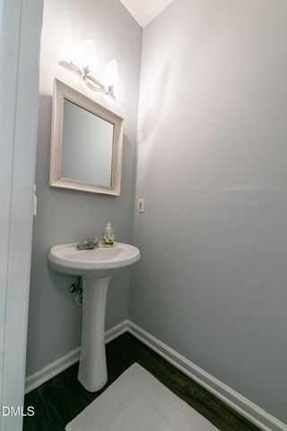 816 White Daisies Court, Raleigh, NC 27610