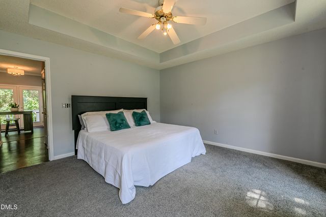 816 White Daisies Court, Raleigh, NC 27610