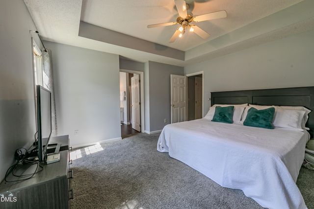 816 White Daisies Court, Raleigh, NC 27610