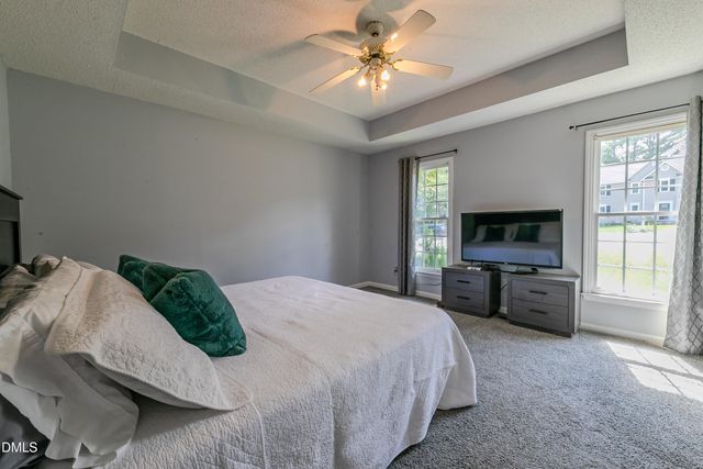 816 White Daisies Court, Raleigh, NC 27610