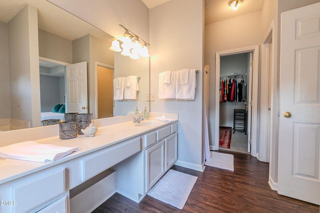 816 White Daisies Court, Raleigh, NC 27610