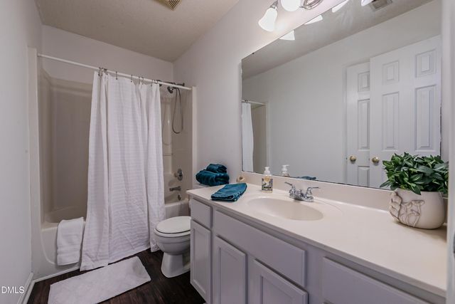 816 White Daisies Court, Raleigh, NC 27610