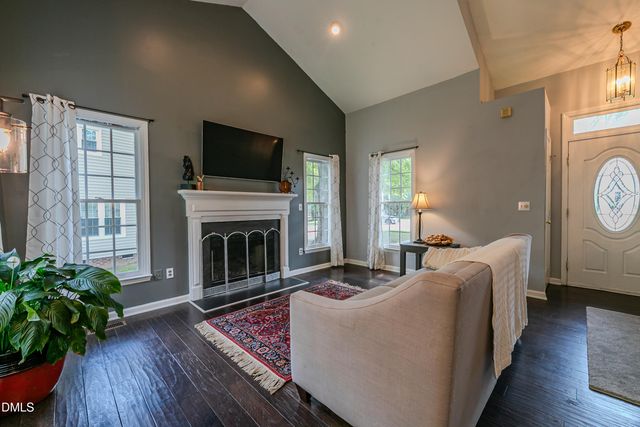 816 White Daisies Court, Raleigh, NC 27610
