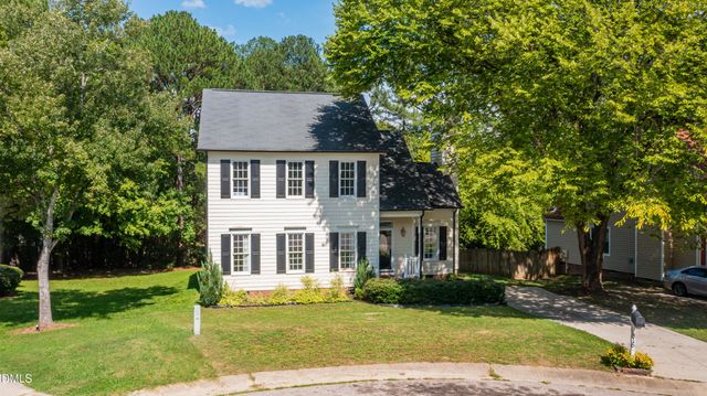 816 White Daisies Court, Raleigh, NC 27610
