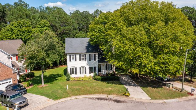 816 White Daisies Court, Raleigh, NC 27610
