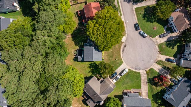 816 White Daisies Court, Raleigh, NC 27610