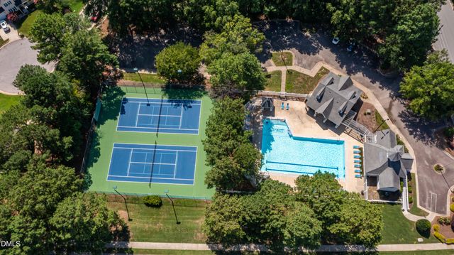 816 White Daisies Court, Raleigh, NC 27610