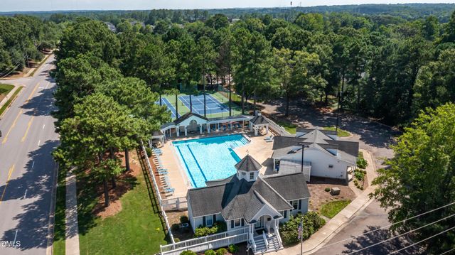 816 White Daisies Court, Raleigh, NC 27610