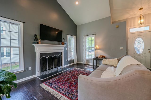 816 White Daisies Court, Raleigh, NC 27610