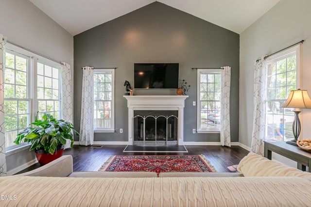 816 White Daisies Court, Raleigh, NC 27610