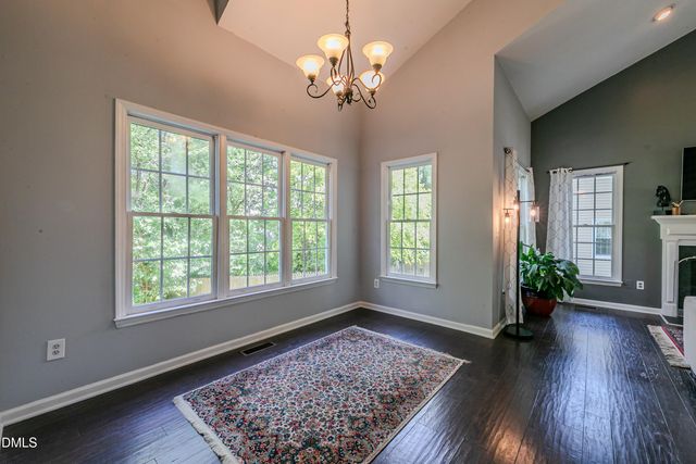 816 White Daisies Court, Raleigh, NC 27610