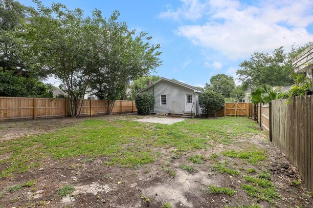 4615 O'Hear Avenue, North Charleston, SC 29405
