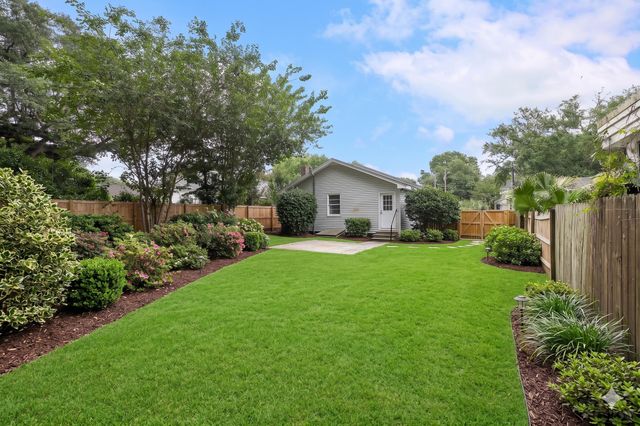 4615 O'Hear Avenue, North Charleston, SC 29405
