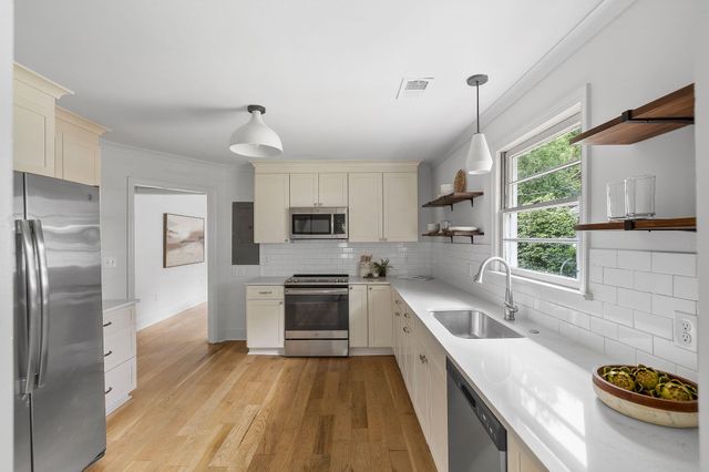 4615 O'Hear Avenue, North Charleston, SC 29405