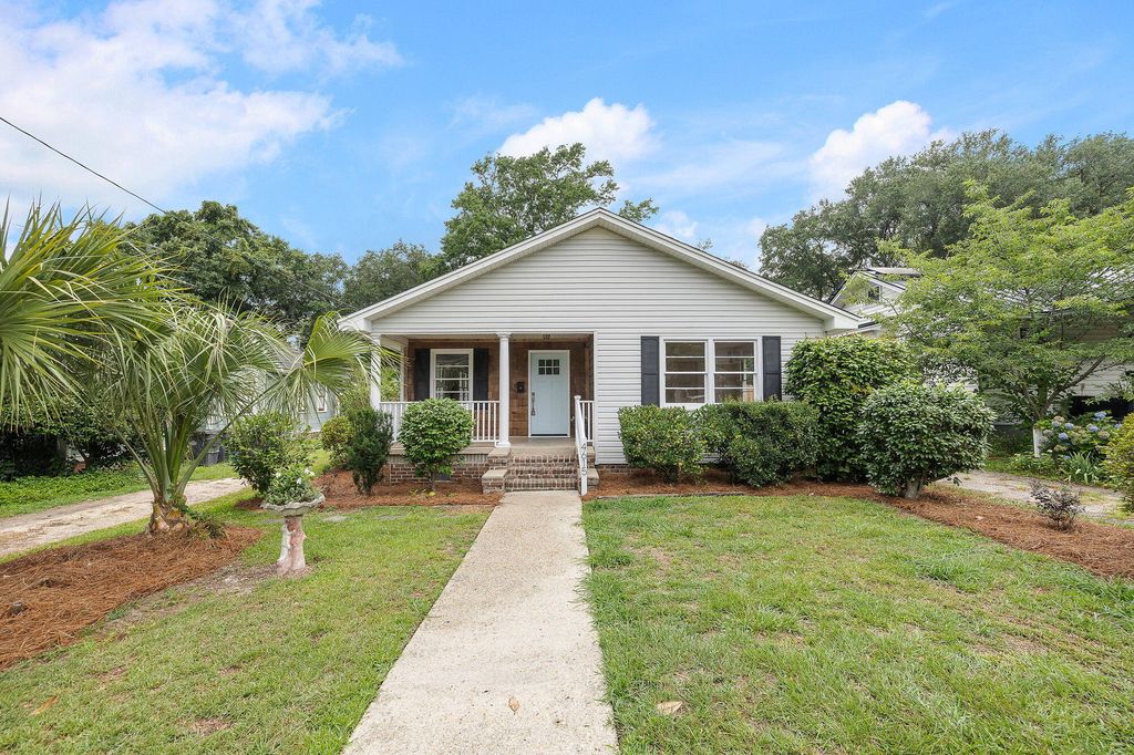 4615 O'Hear Avenue, North Charleston, SC 29405