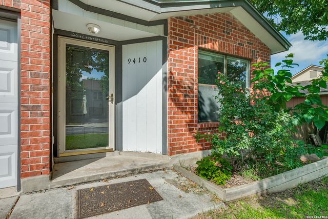 9410 Bendell, San Antonio, TX 78250