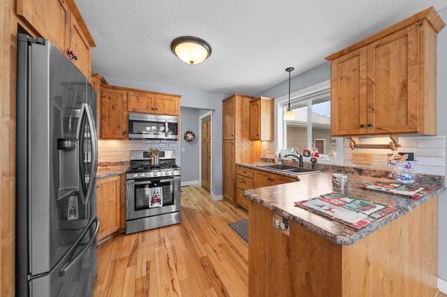 4690 382nd Drive, North Branch, MN 55056