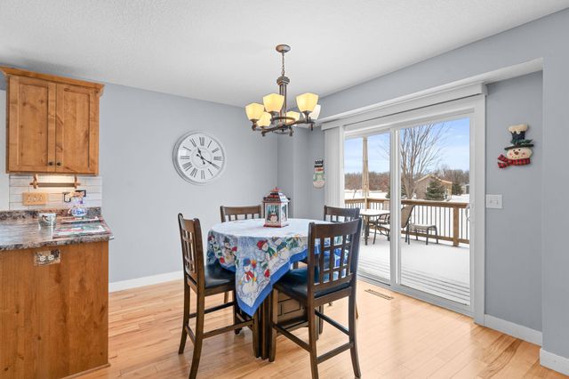 4690 382nd Drive, North Branch, MN 55056