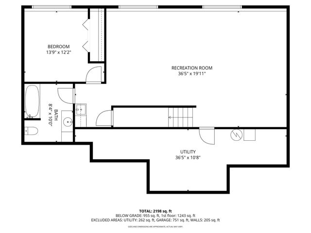 4690 382nd Drive, North Branch, MN 55056