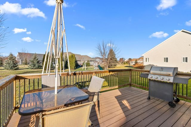 4690 382nd Drive, North Branch, MN 55056