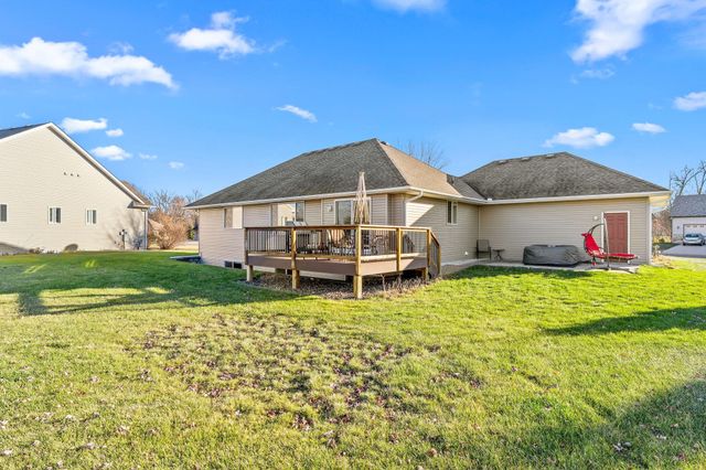 4690 382nd Drive, North Branch, MN 55056