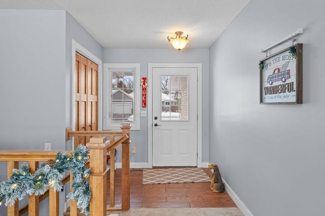 4690 382nd Drive, North Branch, MN 55056