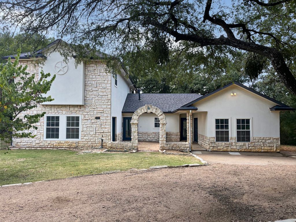 1621 Holly Place, Flower Mound, TX 75022 — exterior