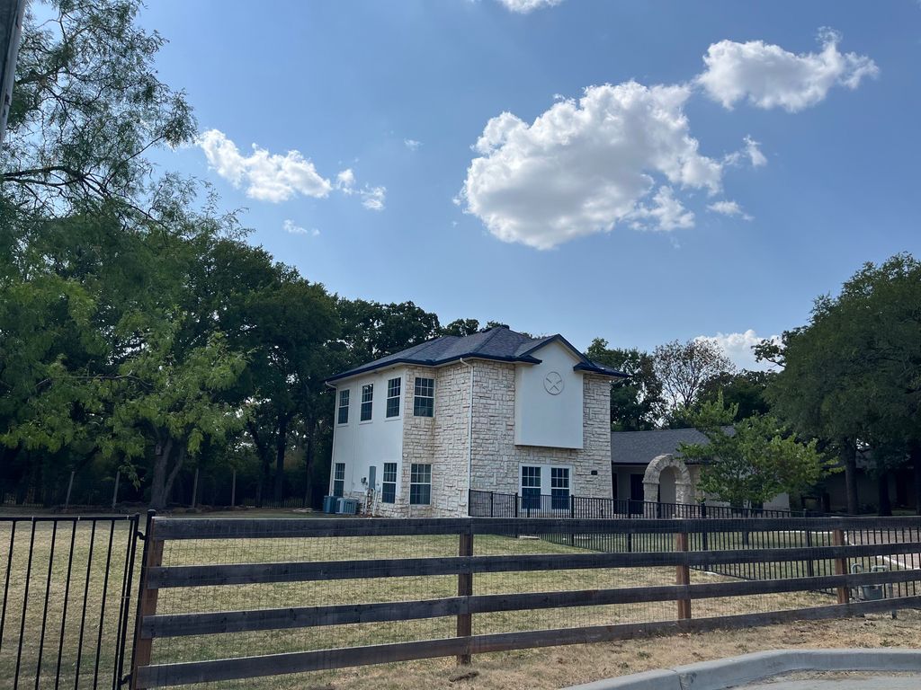 1621 Holly Place, Flower Mound, TX 75022 — photo 4