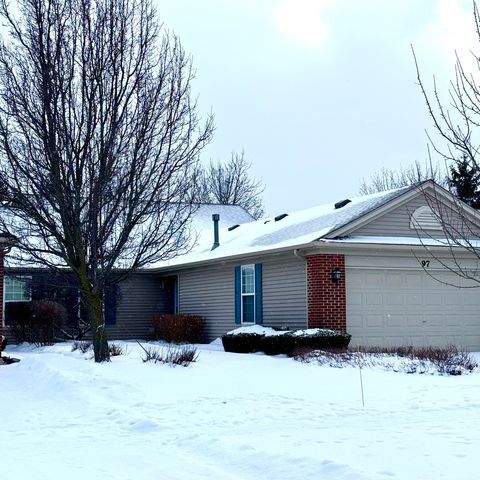 97 W Essington Drive, Round Lake, IL 60073