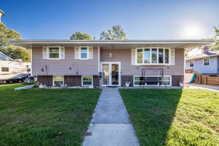 225 N Dwiggins Street, Griffith, IN 46319