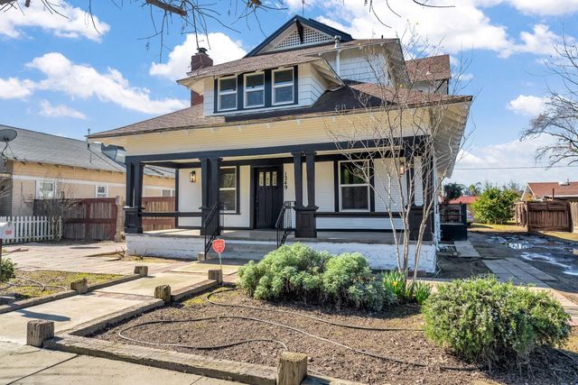 1249 D Street, Reedley, CA 93654