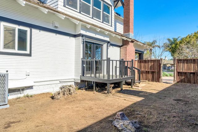 1249 D Street, Reedley, CA 93654