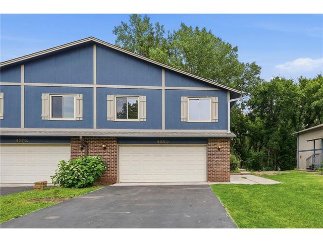 4250 Thornhill Lane, Vadnais Heights, MN 55127