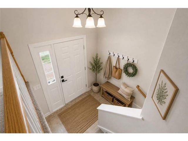 4250 Thornhill Lane, Vadnais Heights, MN 55127