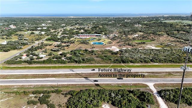 1401 S Hwy 35 Bypass, Aransas Pass, TX 78336