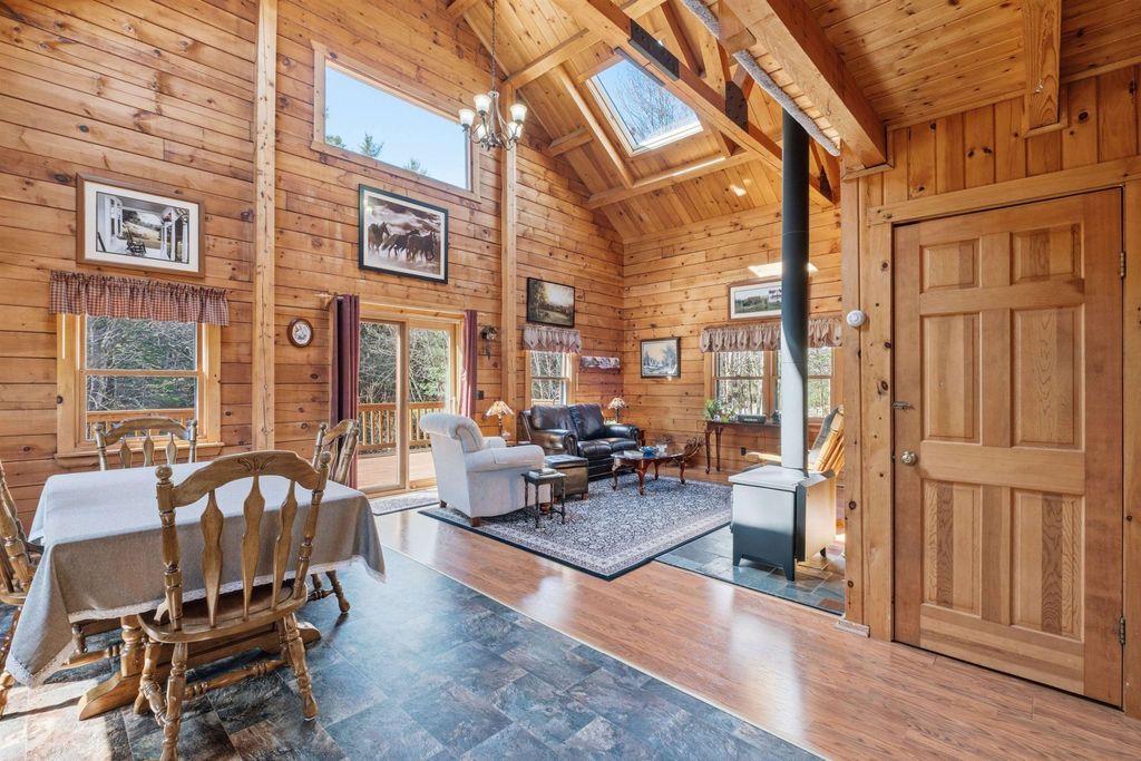 Image 13 of property listing at 226 Valley Road, Haverhill, NH 03785