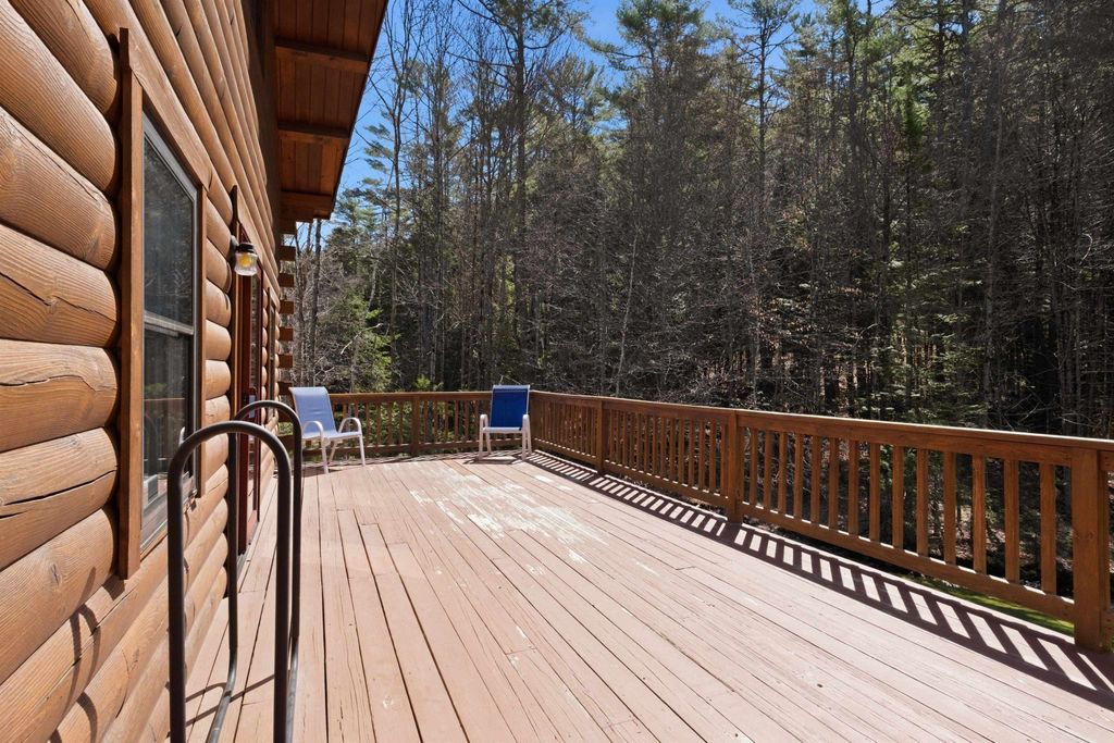Image 29 of property listing at 226 Valley Road, Haverhill, NH 03785