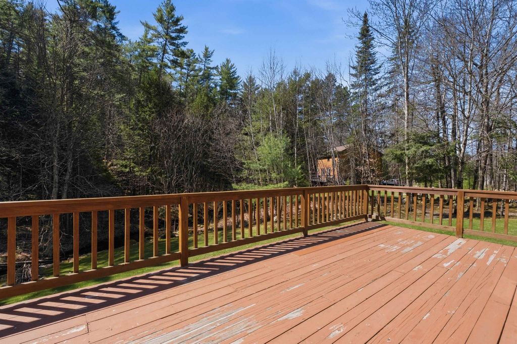 Image 30 of property listing at 226 Valley Road, Haverhill, NH 03785