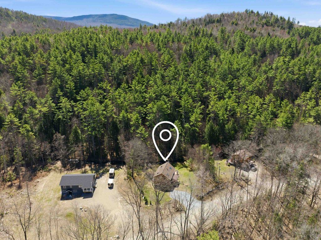 Image 44 of property listing at 226 Valley Road, Haverhill, NH 03785