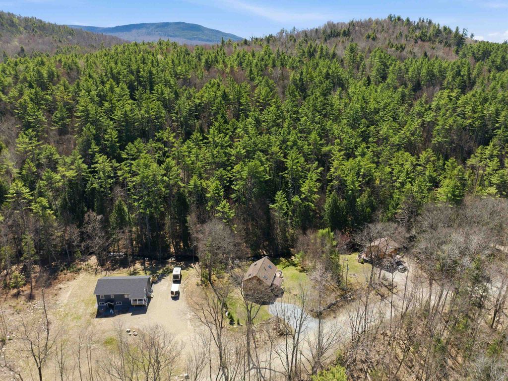 Image 45 of property listing at 226 Valley Road, Haverhill, NH 03785