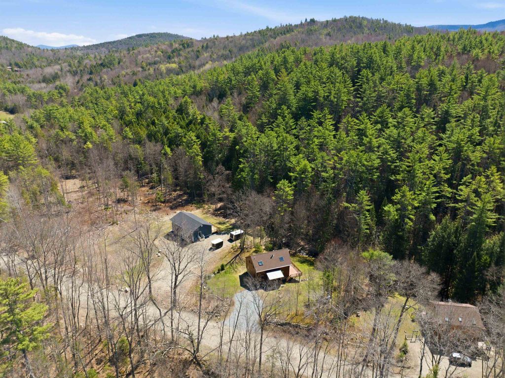Image 47 of property listing at 226 Valley Road, Haverhill, NH 03785
