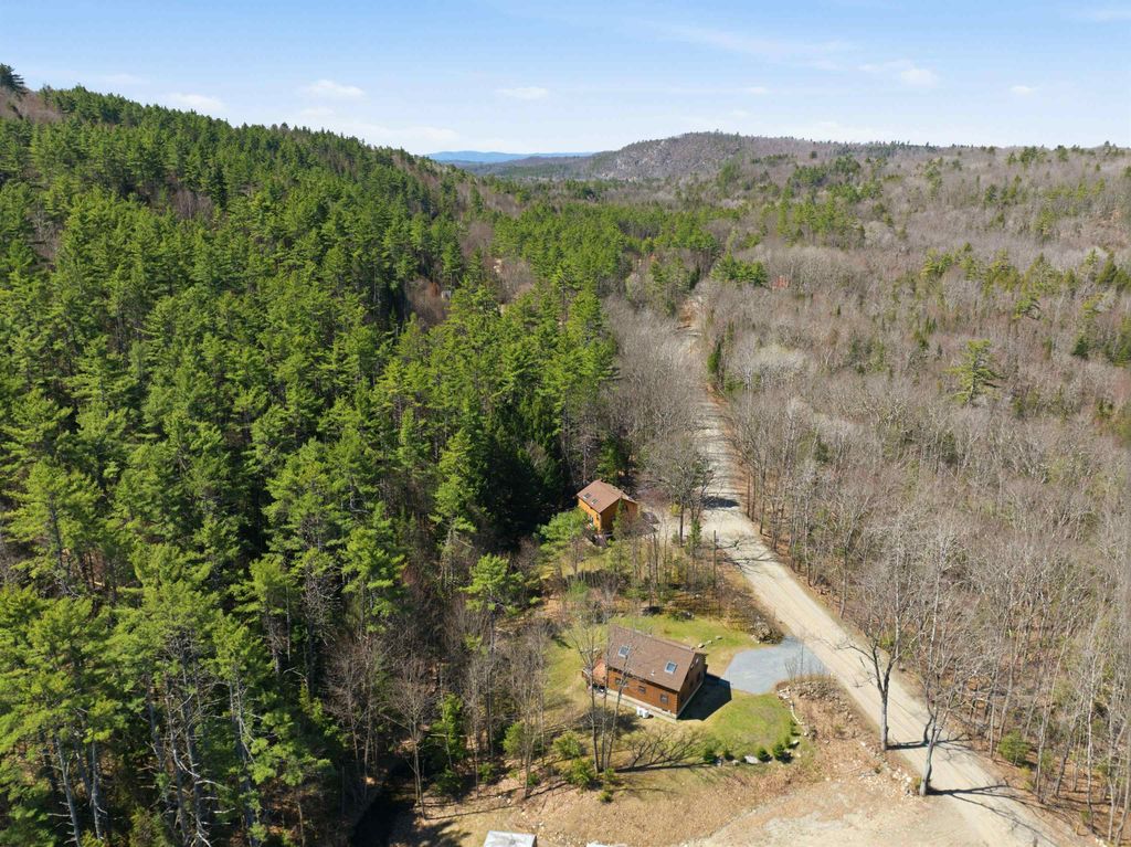 Image 52 of property listing at 226 Valley Road, Haverhill, NH 03785