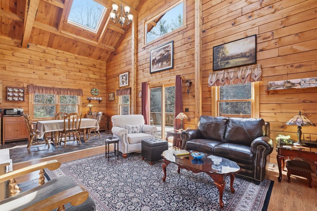 Image 8 of property listing at 226 Valley Road, Haverhill, NH 03785