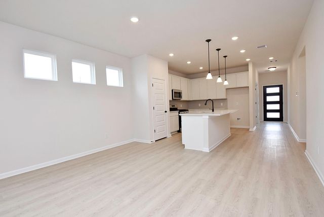 8302 Red Shiner Way, Fulshear, TX 77441