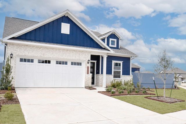 8302 Red Shiner Way, Fulshear, TX 77441